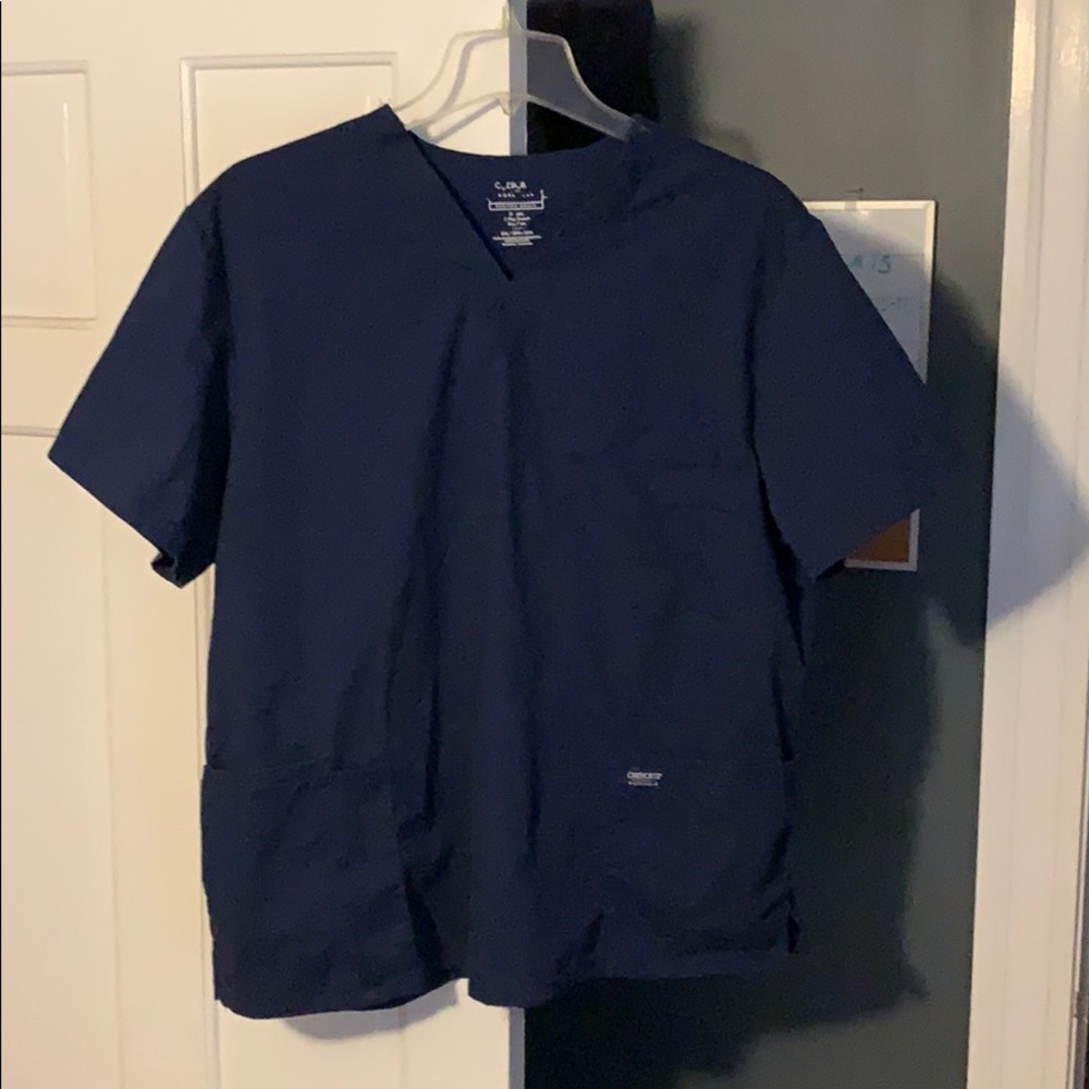 Cherokee work wear